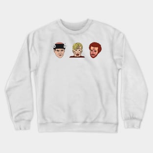 Home Alone Crewneck Sweatshirt